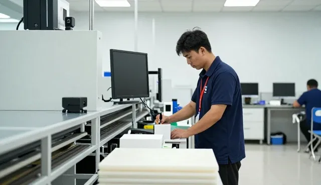 广州盛基地坪工程有限公司