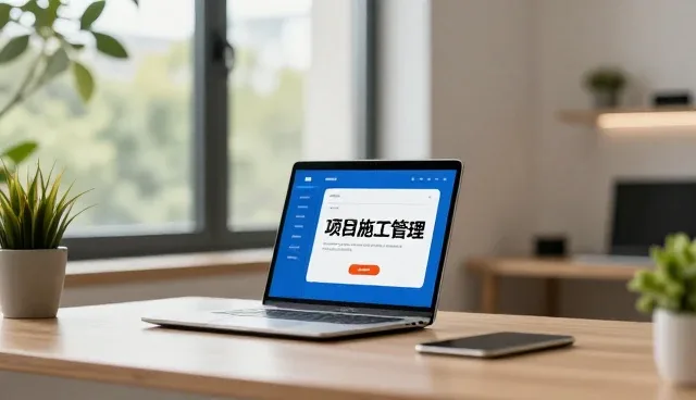 项目施工管理中适配方案的优化路径与实践