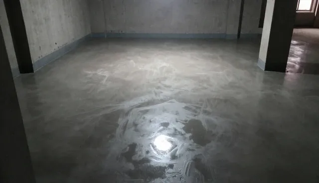 工程维保业务发展趋势中选型关注点的影响原因